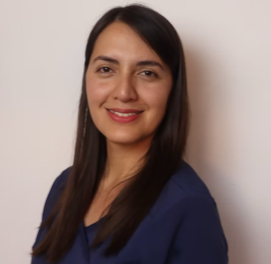 Daniela Hidalgo