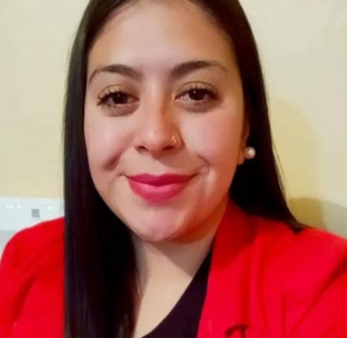 Nicole Andrade